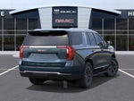 2027 GMC Yukon Elevation