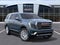 2027 GMC Yukon Elevation