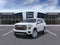 2027 GMC Yukon Elevation