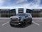 2027 GMC Yukon Elevation