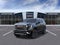 2027 GMC Yukon Elevation