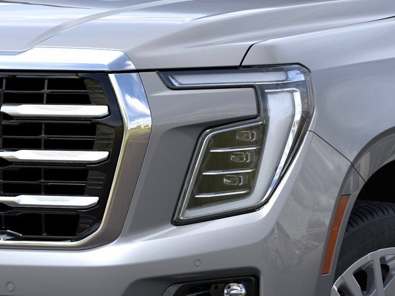 2026 GMC Yukon Elevation - Photo 10