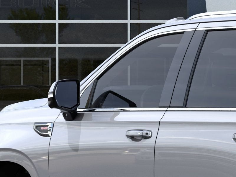 2026 GMC Yukon Elevation - Photo 12