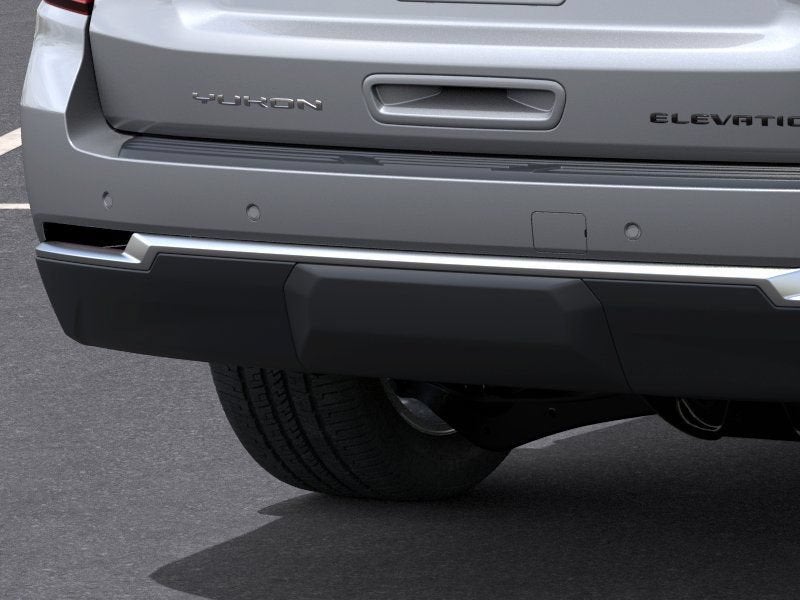 2026 GMC Yukon Elevation - Photo 14