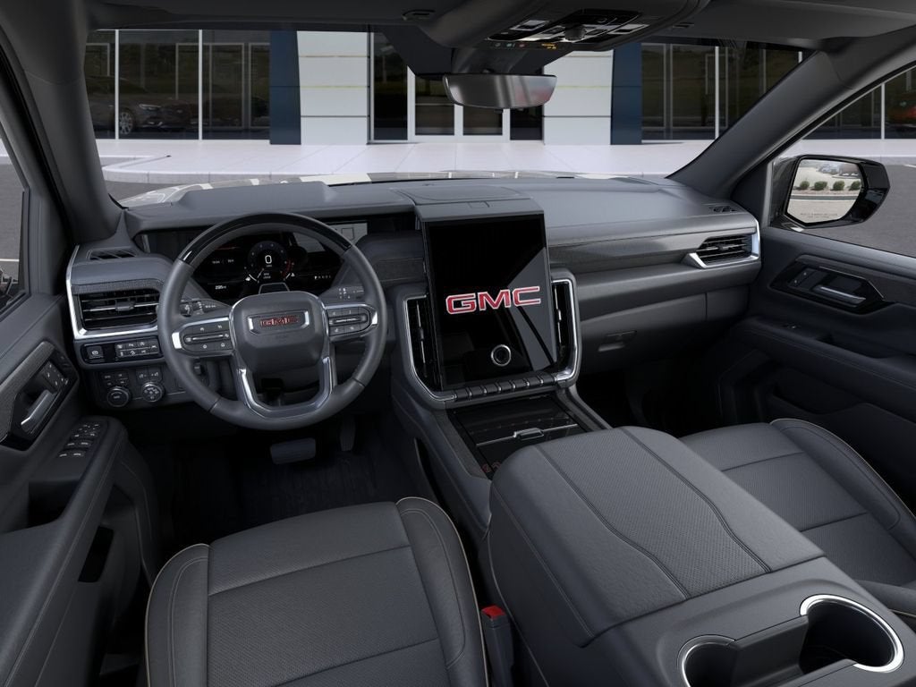 2026 GMC Yukon Elevation - Photo 15