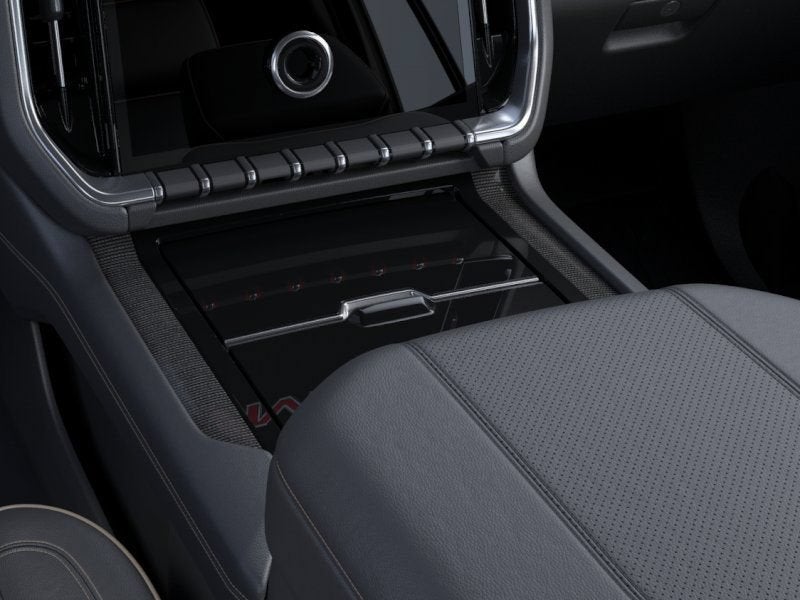 2026 GMC Yukon Elevation - Photo 23