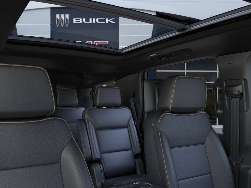 2026 GMC Yukon Elevation - Photo 24