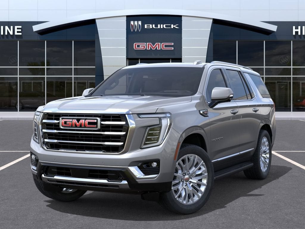 2026 GMC Yukon Elevation - Photo 6