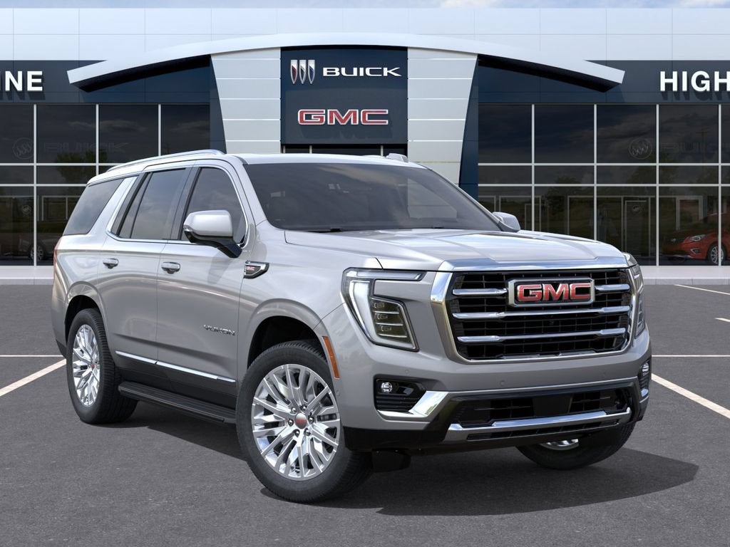 2026 GMC Yukon Elevation - Photo 7