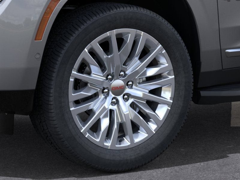 2026 GMC Yukon Elevation - Photo 9