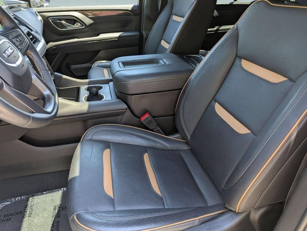 2023 GMC Yukon AT4 - Photo 20