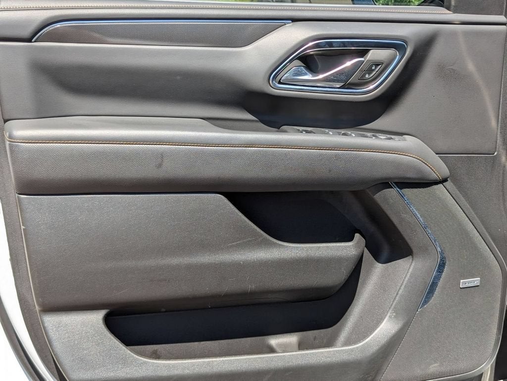 2023 GMC Yukon AT4 - Photo 23
