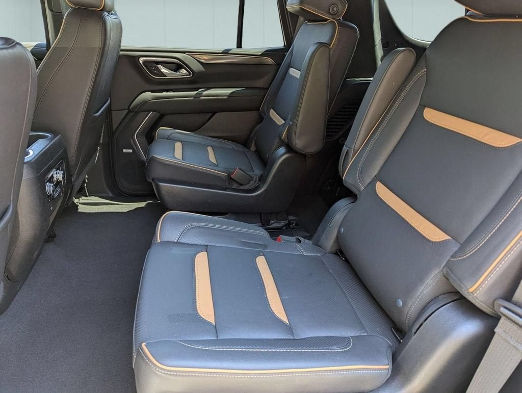 2023 GMC Yukon AT4 - Photo 26