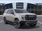 2027 GMC Yukon AT4