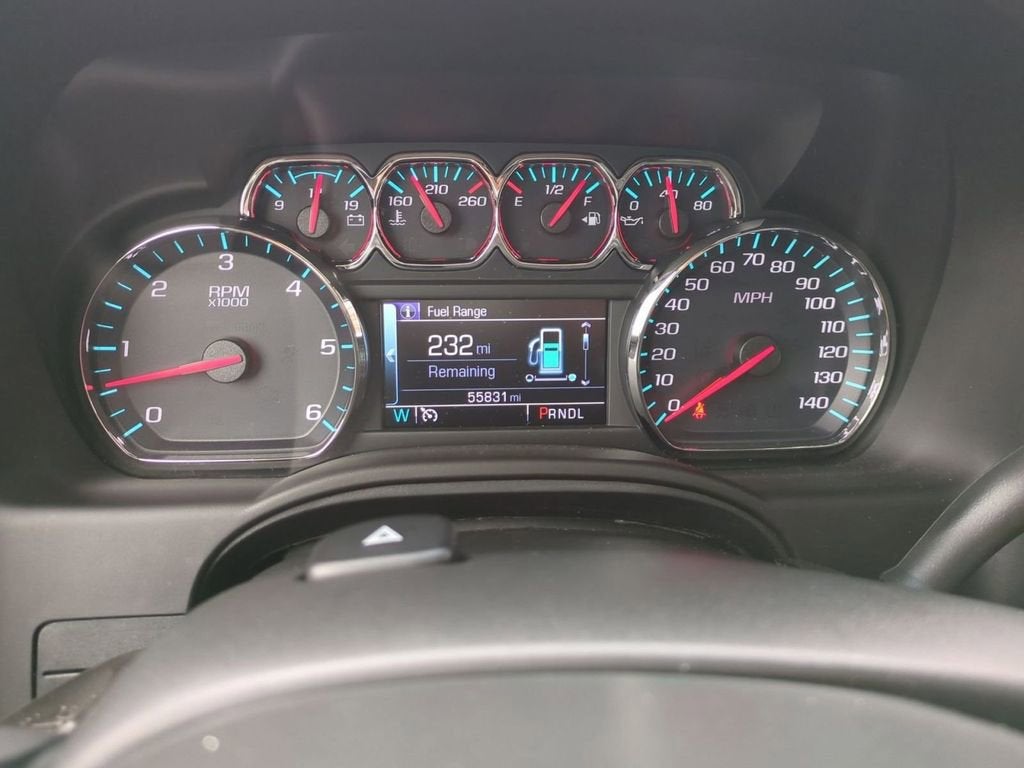 2019 GMC Yukon SLT Standard Edition