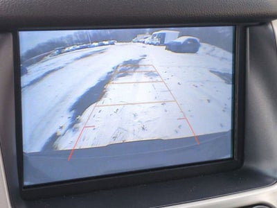 2019 GMC Yukon SLT Standard Edition