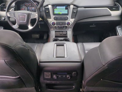 2019 GMC Yukon SLT Standard Edition