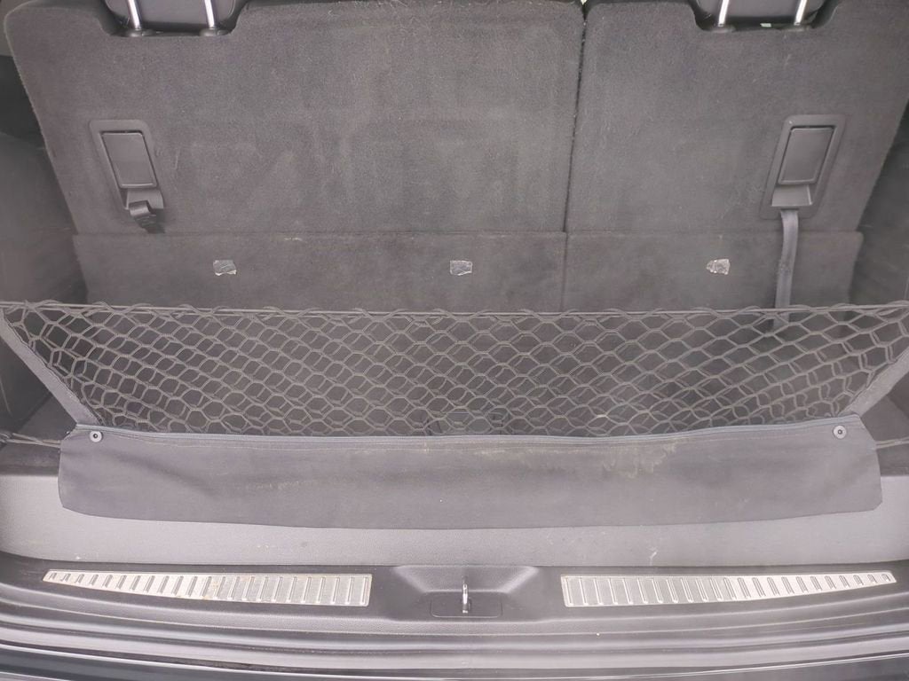 2019 GMC Yukon SLT Standard Edition