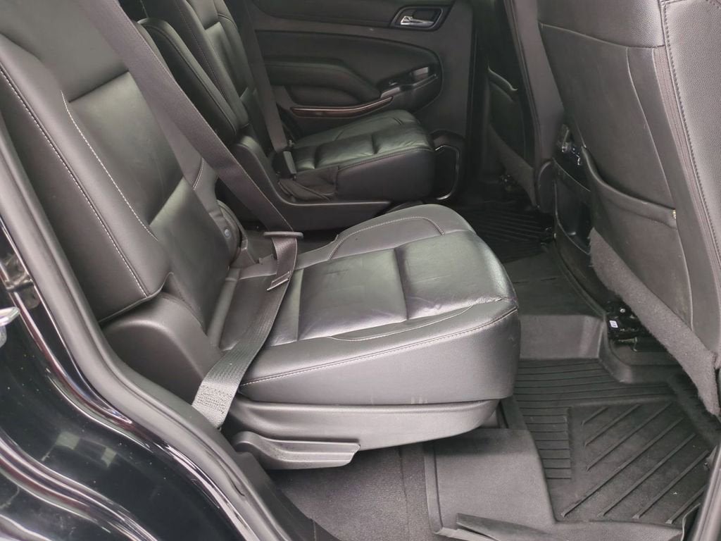 2019 GMC Yukon SLT Standard Edition