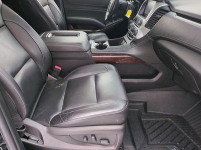 2019 GMC Yukon SLT Standard Edition