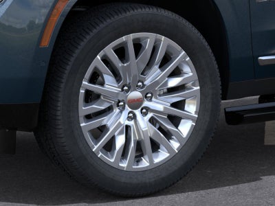 2027 GMC Yukon Denali