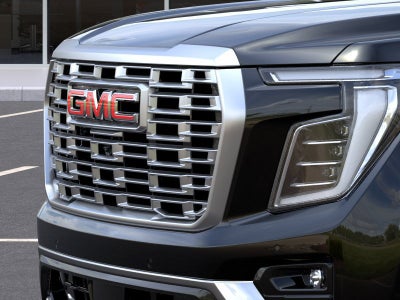 2027 GMC Yukon Denali