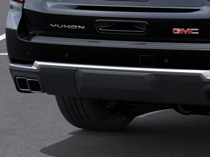 2027 GMC Yukon Denali