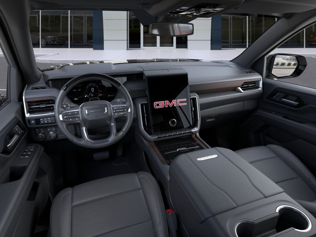 2027 GMC Yukon Denali