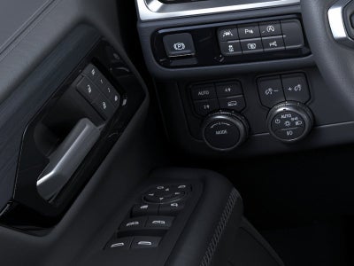 2027 GMC Yukon Denali