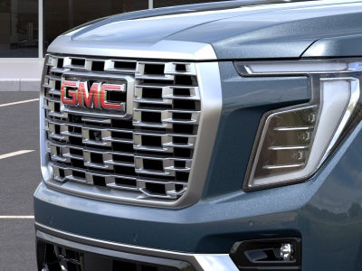 2027 GMC Yukon Denali