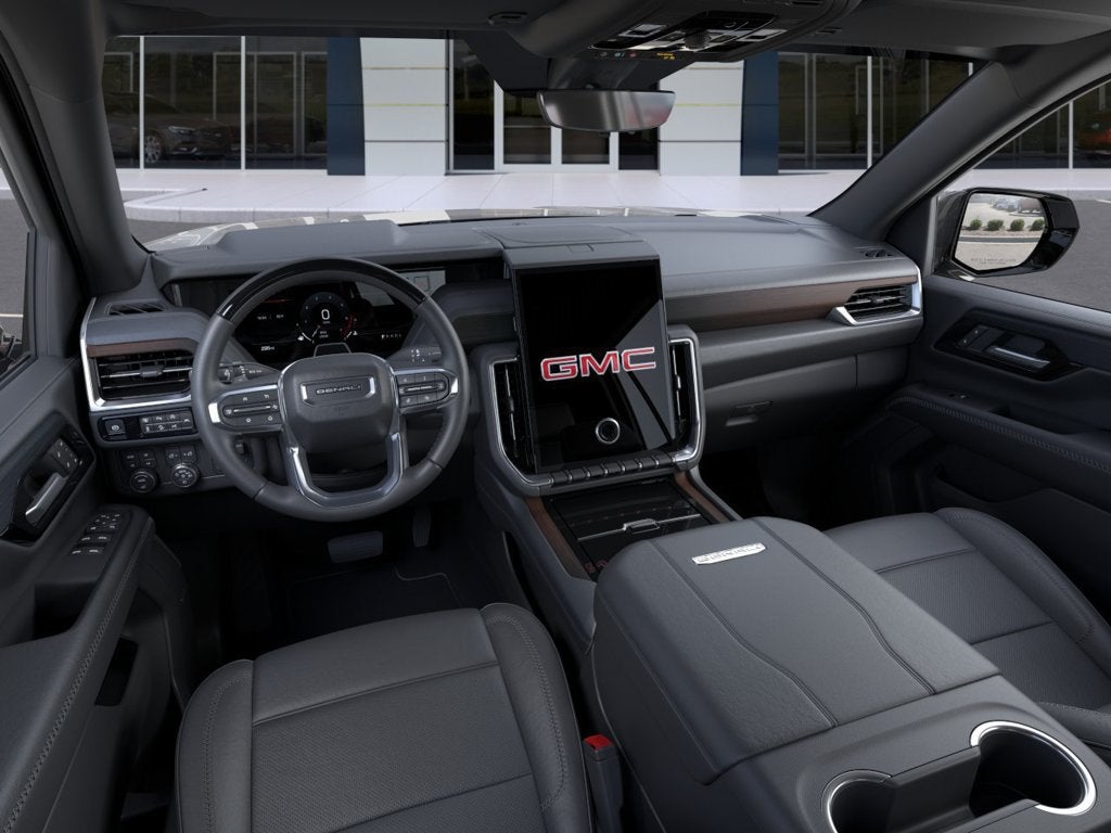 2027 GMC Yukon Denali