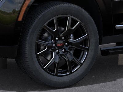2027 GMC Yukon Denali