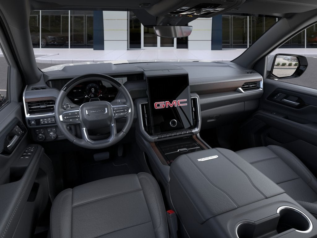 2026 GMC Yukon Denali - Photo 15