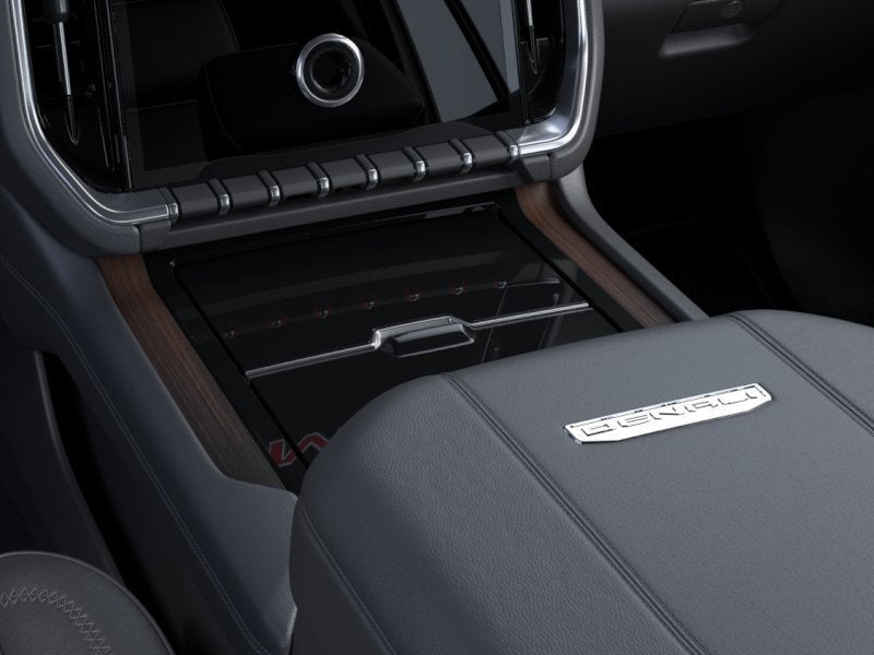 2026 GMC Yukon Denali - Photo 23