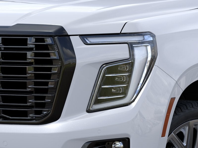 2027 GMC Yukon Denali Ultimate - Photo 10