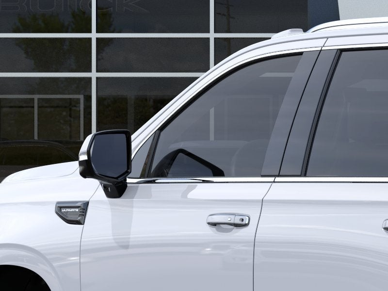 2027 GMC Yukon Denali Ultimate - Photo 12