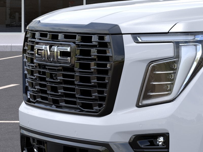 2027 GMC Yukon Denali Ultimate - Photo 13