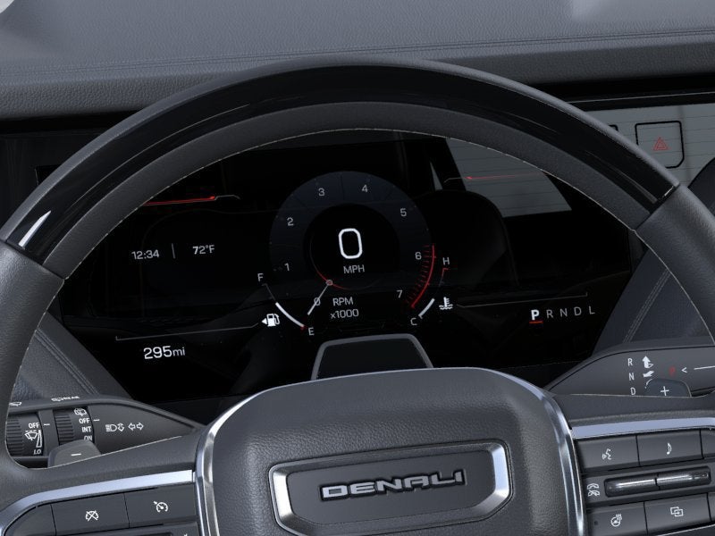 2027 GMC Yukon Denali Ultimate - Photo 18