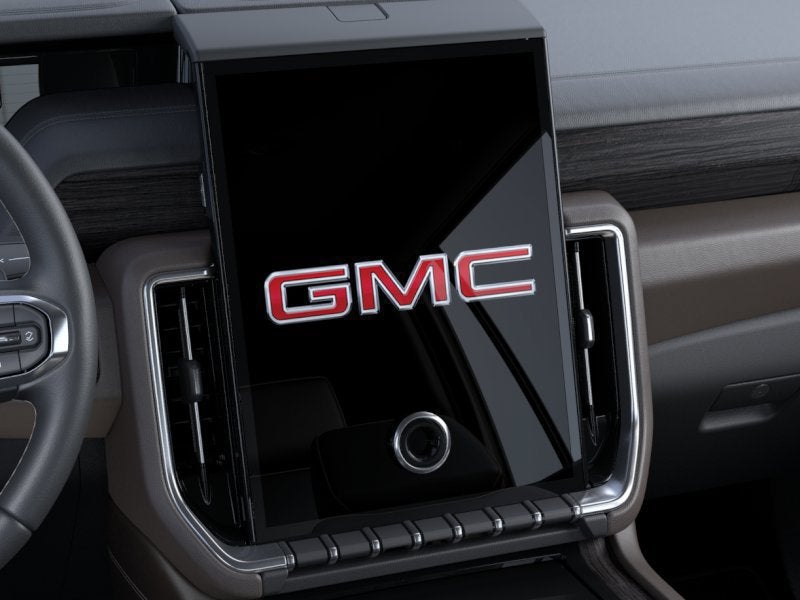 2027 GMC Yukon Denali Ultimate - Photo 20