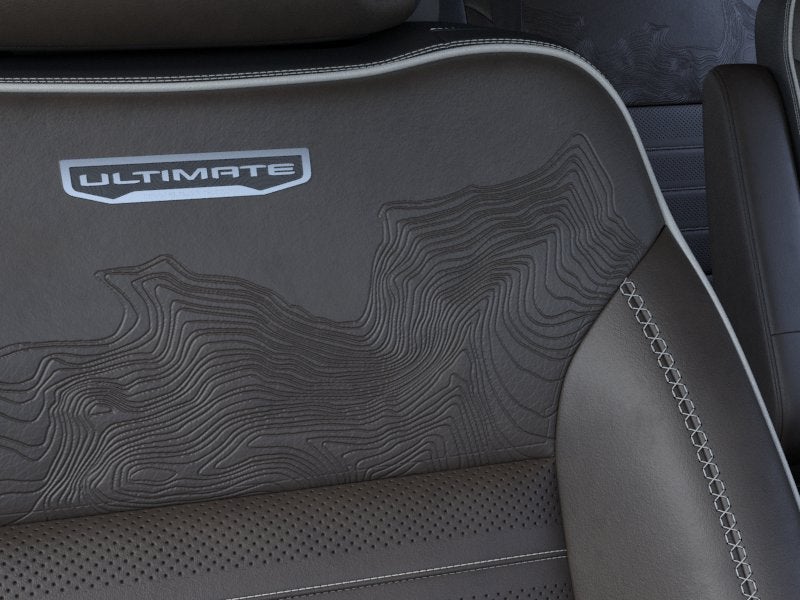 2027 GMC Yukon Denali Ultimate - Photo 21