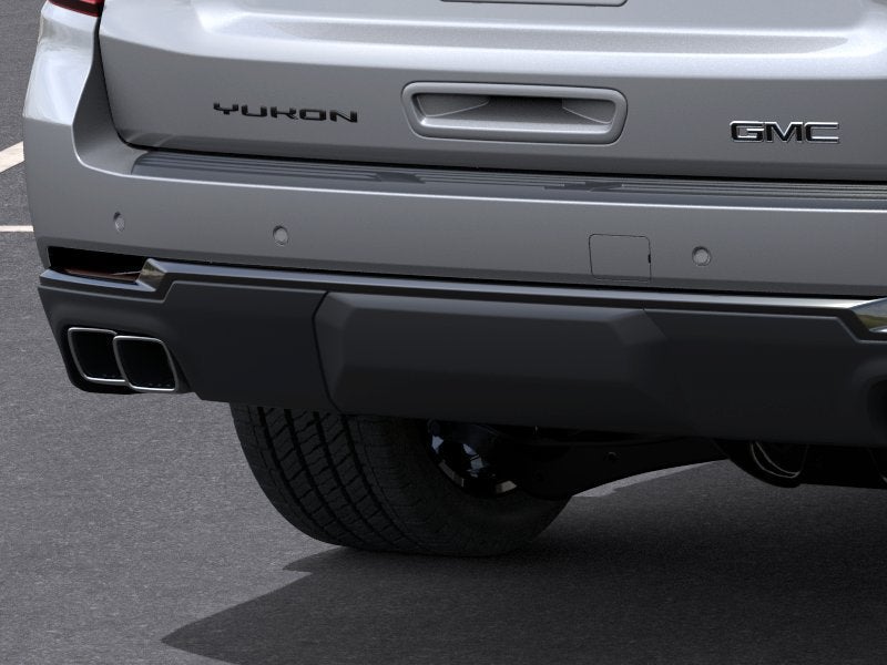 2027 GMC Yukon Denali Ultimate