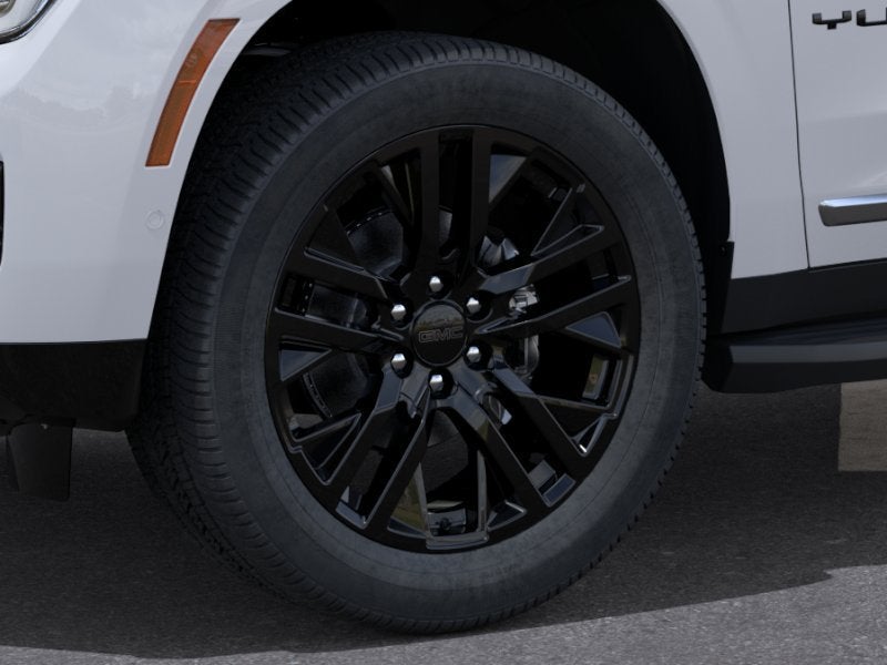 2027 GMC Yukon XL Elevation