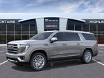2027 GMC Yukon XL Elevation