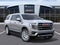 2027 GMC Yukon XL Elevation