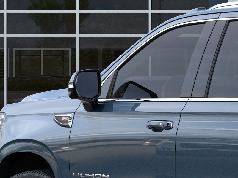 2027 GMC Yukon XL Elevation