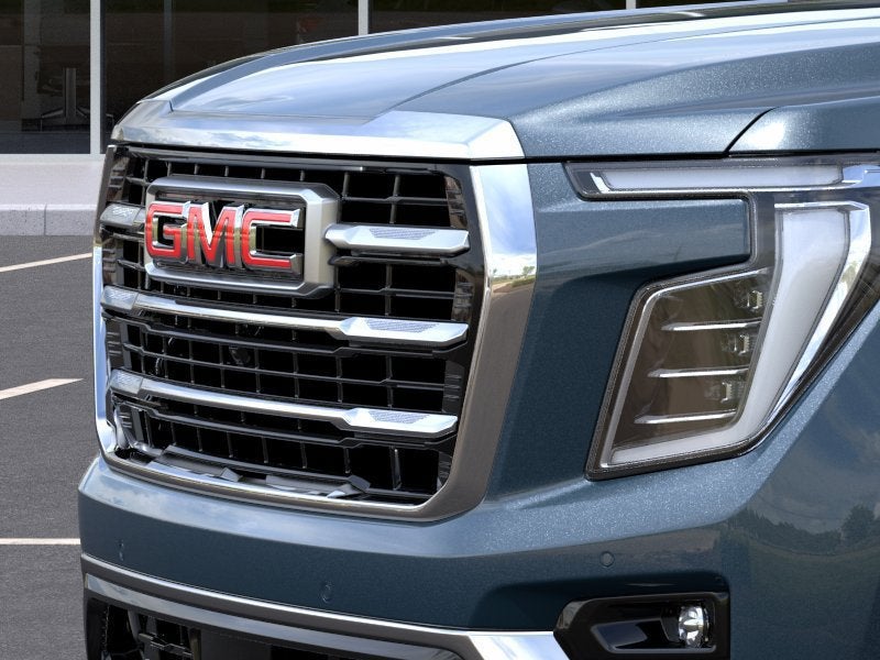2027 GMC Yukon XL Elevation