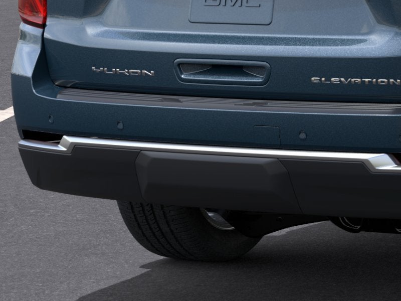 2027 GMC Yukon XL Elevation
