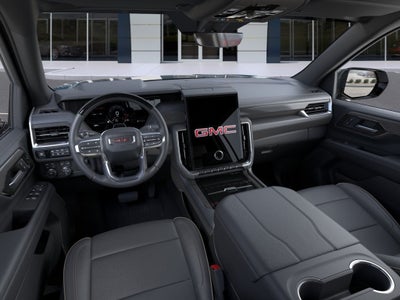 2027 GMC Yukon XL Elevation