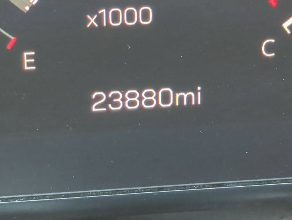 2025 GMC Yukon XL Elevation - Photo 12