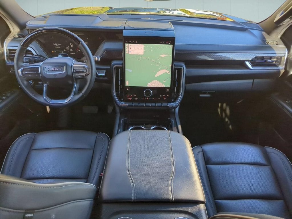 2025 GMC Yukon XL Elevation - Photo 20